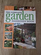 makeover garden for sale  STAFFORD