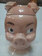 Cute smiling pig for sale  Niagara