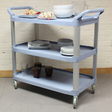 Grey large tier for sale  UK