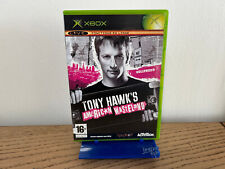 TONY HAWK'S AMERICAN WASTELAND - Xbox 1 - PAL - Complet comprar usado  Enviando para Brazil