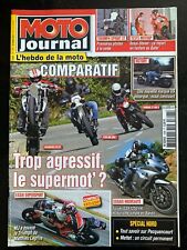 Moto journal 2010 d'occasion  Saint-Omer