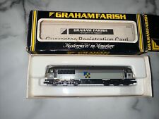 Graham farish gauge for sale  CHELMSFORD