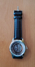 Uhr herren armbanduhr gebraucht kaufen  Steinheim,-Kl.-Auheim
