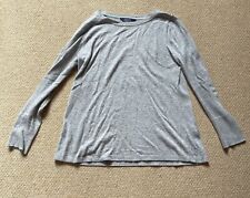 Joules grey jumper for sale  WARMINSTER