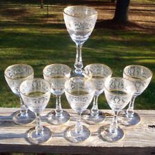 8 5oz wine glass for sale  Bessemer City