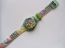 swatch watches for sale  STROUD