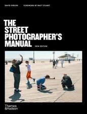 Street photographer manual for sale  DUNSTABLE