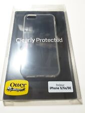  Capa protetora OtterBox claramente protegida para iPhone 5/5s - Transparente, usado comprar usado  Enviando para Brazil