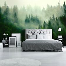 Photo wallpaper forest for sale  Shipping to Ireland