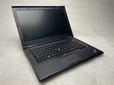 Notebook Lenovo ThinkPad T430s 14" Core i7-3520M @ 2.9GHz 8GB RAM 320GB HDD SEM SISTEMA OPERACIONAL comprar usado  Enviando para Brazil