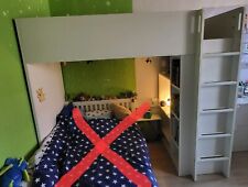 Ikea smastad hochbett gebraucht kaufen  Wanheimerort