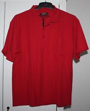 Rotes shirt polo gebraucht kaufen  Dautphetal