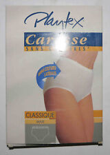 Slip playtex caresse d'occasion  Puygouzon