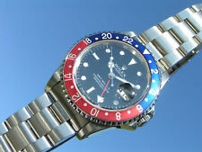 Rolex 16700 gmt for sale  Shipping to Ireland