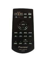 Controle remoto de áudio veicular original Pioneer CXE5116 para a maioria das séries AVH, usado comprar usado  Enviando para Brazil