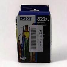 Epson 822xl high for sale  Cumming