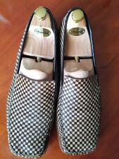 louis vuitton men's checkerboard pony shoes for sale  Shipping to South Africa