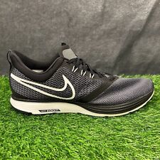 Tênis Nike Zoom Strike masculino 12 preto cinza atlético corrida ao ar livre comprar usado  Enviando para Brazil