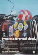 Advertising pubblicità brochu usato  Venegono Superiore
