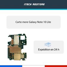 Carte mere galaxy d'occasion  Leforest