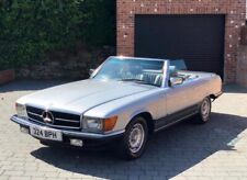 1985 mercedes benz for sale  WAKEFIELD
