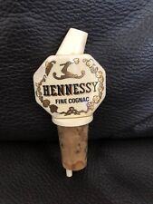 Vintage hennessy fine for sale  PETERBOROUGH