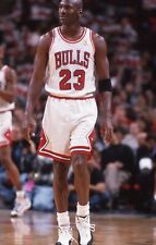 Usado, LD155-70 1996 MICHAEL JORDAN CHICAGO BULLS #23 ORIG STEPHEN GREEN 35MM SLIDE comprar usado  Enviando para Brazil