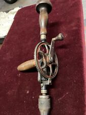 2 speed hand drill for sale  Mount Vernon