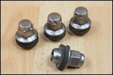 Wheel nut jaguar for sale  Shipping to Ireland