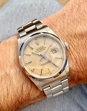 Rolex datejust 16200 d'occasion  Nice-