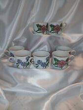 Cups floral terrace for sale  Colorado Springs