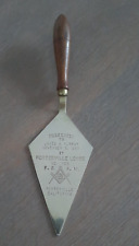 Vintage 1955 freemasons for sale  Meadow Vista