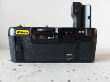 Nikon motor drive gebraucht kaufen  Eppendorf