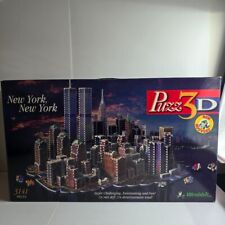 wrebbit 3d puzzles for sale  Shipping to Ireland