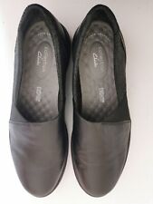 Clarks flat shoes for sale  Ireland