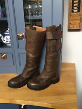 Tuffa suffolk boots for sale  CALNE