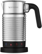 Nespresso aeroccino 4 gebraucht kaufen  Rastatt