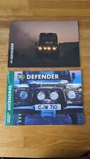 land rover defender accessories for sale  LONDON