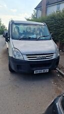 Breaking iveco daily for sale  STAINES-UPON-THAMES