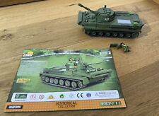 Cobi 2235 panzer gebraucht kaufen  Großbottwar