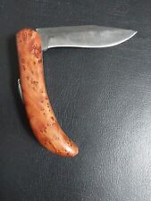 Couteau lou cigalou d'occasion  Lons-le-Saunier