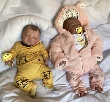 Reborn doll accessories for sale  MUSSELBURGH