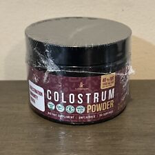 Bovine colostrum powder for sale  Green Road