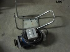 Electric motor drive for sale  Athens