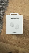 Galaxy buds white for sale  HALSTEAD