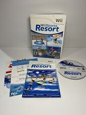 Wii Sports Resort (Nintendo Wii 2009) Completo Testado Na Caixa comprar usado  Enviando para Brazil