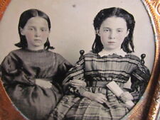 Pair young sisters for sale  Lena