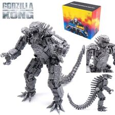 Usado,  Boneco S.H.MONSTERARTS Mechagodzilla modelo 2021 Godzilla VS. Kong brinquedo presente novo comprar usado  Enviando para Brazil