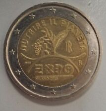 Moneta euro rara usato  Cosenza