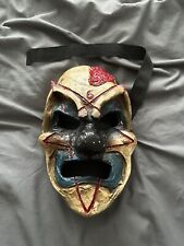 Slipknot clown mask for sale  Pompano Beach